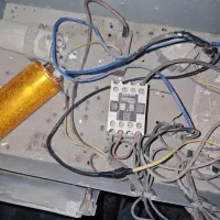 تعمیرات کولر پنجره ای و اسپلیت در محل