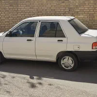 پراید۱۳۱ مدل۹۹