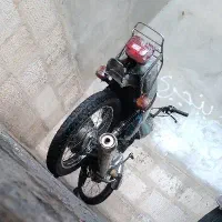 هندا|موتورسیکلت|قم, پردیسان|دیوار