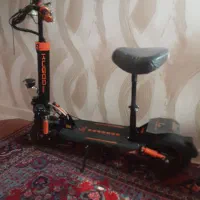 اسکوتر برقی