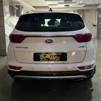 کیا اسپورتیج GT Line اقساطی، مدل ۲۰۱۷ «اتومَلِک»|خودرو سواری و وانت|تهران, صادقیه|دیوار