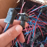 سوکت خودرو دو خانه همه کاره