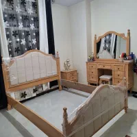 سرویس خواب و تخت خواب
