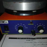 هات پلیت آزمایشگاهی|ابزارآلات|تهران, یوسف‌آباد|دیوار