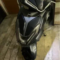 در حد SYM Galaxy fx150