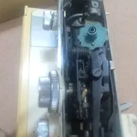 چرخ خیاطی|چرخ خیاطی و ریسندگی|اصفهان, خوراسگان|دیوار