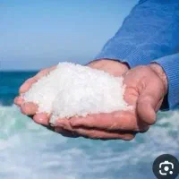 نمک دریاچه گناباد فله