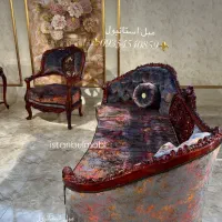 مدل فوق لوکس فیگارو|مبلمان خانگی و میز عسلی|تهران, یافت‌آباد|دیوار