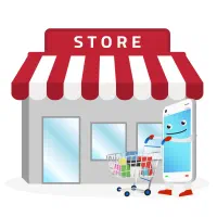 فروش مغازه در مخابرات