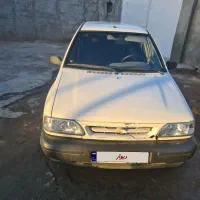 پراید مدل 96|خودرو سواری و وانت|اسفرورین, |دیوار