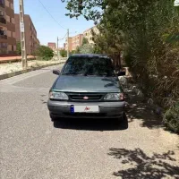 فروش فوری پراید ۸۱ سالم