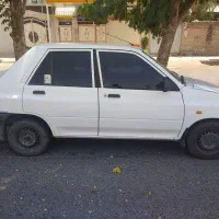 پراید 98