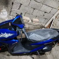 فروش و معاوضه موتور کلیک خشک با پراید