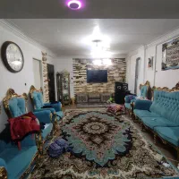 70متری دوخواب با پارکینگ اختصاصی