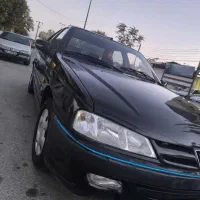 پژو پارس مدل 84