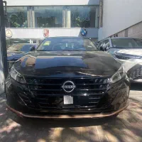 نیسان التیما 2025  صفر سند مدارک اماده