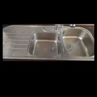 سینک توکار