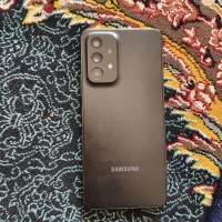 گوشی a53تمیز|موبایل|خمینی‌شهر, |دیوار