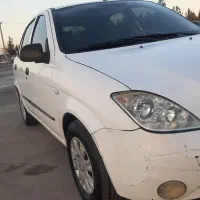 تیبا ۲ مدل ۹۶|خودرو سواری و وانت|یزد, |دیوار