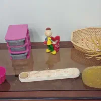 خرده ریز منزل