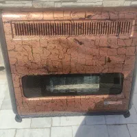 بخاری بزرگ مشددوام