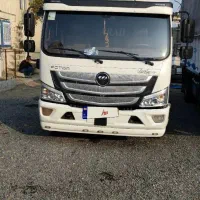 ام فور ۸/۵ تن مدل ۴۰۳