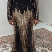 پیراهن مجلسی