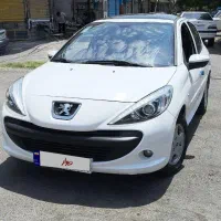 207مدل 1403پانا ارتقا