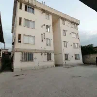 واحد ۶۵ متری مناسب دانشجویان وافراد مستقل کارمند|اجارهٔ آپارتمان|ساری, |دیوار