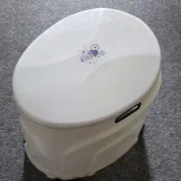 توالت فرنگی سیار