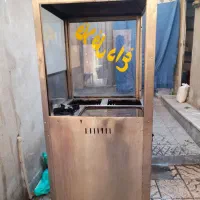 اجاق گاز پخت فلافل