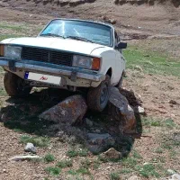 پیکان پیکاپ مدل 61|خودرو سواری و وانت|پیرانشهر, |دیوار