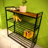 جا کفشی تولیدی