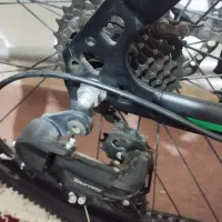 دوچرخه ۲۹ سایز بزرگ