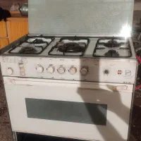 گاز فردار پنج شعله