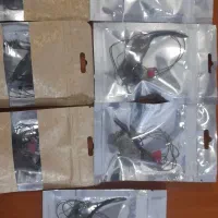 ریسه ماهیگیری بلوبک کامل|ماهیگیری|محمدشهر, محمدشهر|دیوار