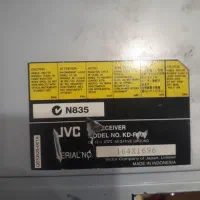 ضبط jvc حرفه ای،کپسول گاز cng،باند فابریک پژو|قطعات یدکی و لوازم جانبی|فردیس, سرحد آباد|دیوار