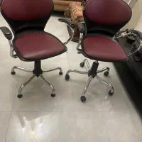 صندلی اهرمی