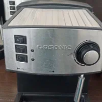 فروش دستگاه اسپرسو ساز