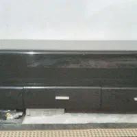 میز زیر تلویزیون