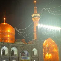 رزرو هتل مشهد با غذا ۵۵۰ تومن