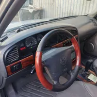 سانگ یانگ موسو 3200cc اتوماتیک، مدل ۲۰۰۳|خودرو سواری و وانت|تهران, کوی فردوس|دیوار