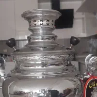 سماور نو نو نو طوفان