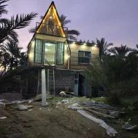 کانکس سازی خلیج فارس