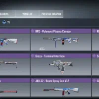 کالاف لول ۱۵۱|کنسول، بازی ویدئویی و آنلاین|همدان, |دیوار