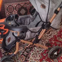 کالسکه مارک بنیتا