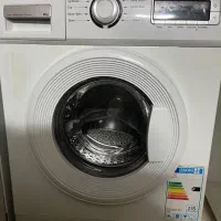 لباسشویی دوو سالم