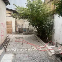 ویلایی دو خواب حیاط دار