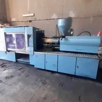 دستگاه تزریق پلاستیک ۲۶۰تن blgشرکتی|ماشینآلات صنعتی|تهران, اتحاد|دیوار