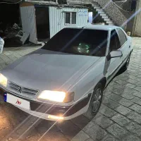 زانتیا سفید مدل ۸۸ درجه ۱
